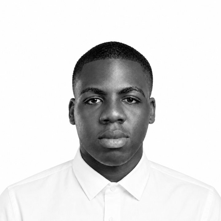 Babatunde Uthman O. (Basanu), founder of Basu